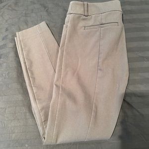 Loft Marisa Slack / Trouser - Dark Grey